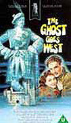 The Ghost Goes West*